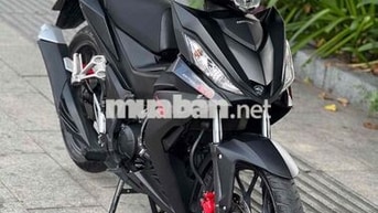 Winner 150 đời 2019 đen nhám bstp chính chủ