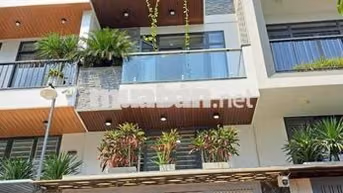 Cho thuê nhà MT 26A Bàu Cát 1, Phường 14, Q.Tân Bình 