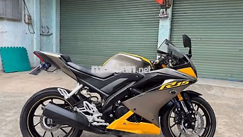Yamaha R15V3 2019 biển số 94