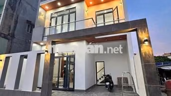 Cần bán biệt thự mini ngay Cầu Tân Triều. Chỉ 600 triệu là sở hữu ngay
