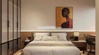 Cho thuê Villa có hồ bơi Nam Hoà Xuân khu điện âm