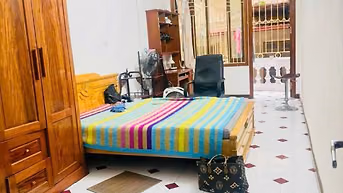 🏡 CHO THUÊ NHÀ NGUYÊN CĂN NGÕ 95 CHÙA BỘC – ĐỐNG ĐA