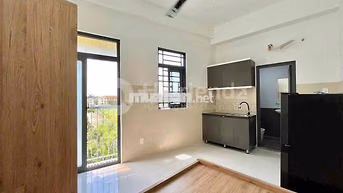 CHDV FULL NỘI THẤT CHỈ TÍNH ĐIỆN NƯỚC ĐI BỘ QUA DH CÔNG NGHIỆP CS3