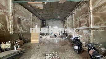 xưởng kV 2000m² giá 50 triệu Tân Hiệp Hóc Môn