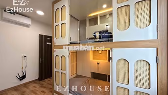 Phòng Trọ - Ký Túc Xá 1TR8 Giờ Giấc Tự Do