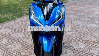 Honda Vario 125 2019 Xanh