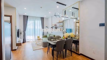 Cho Thuê Căn Hộ MIA 2 Ngủ 9 đến 12 tr
