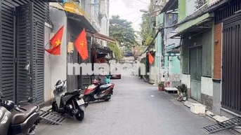 NHÀ CHO THUÊ HẺM 1/ TRỊNH ĐÌNH TRỌNG, TÂN PHÚ