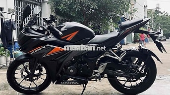 Honda CBR 150R 2019 Đen 54000 km