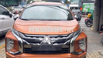 Mitsubishi Xpander Cross 2021 -4 đồng-TL cực Mạnh