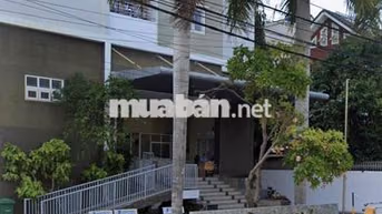 Cho thuê căn hộ 2PN 57m2 trống 5tr Chung cư Bình Giã Resident