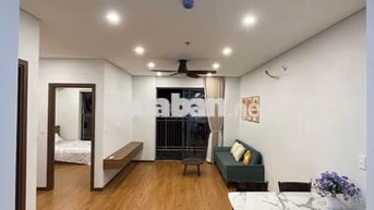 🌿 CHUNG CƯ 2PN MỚI 100% CÓ HỒ BƠI – QUẬN LIÊN CHIỂU