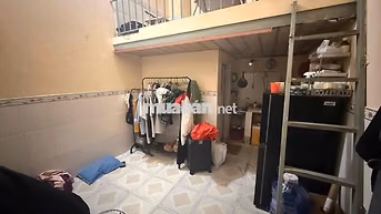 PHÒNG TRỌ ĐƯỜNG 19 phía sau gigamall
