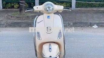 Piaggio Vespa LX 125 Kem