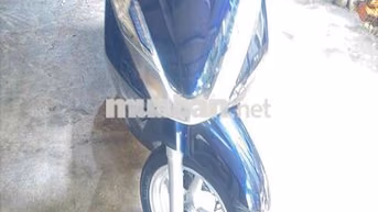 Honda Lead 2017Xanh 25937 km