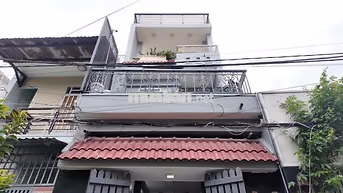BÁN NHÀ CHÍNH CHỦ QUẬN 12 - 4X17M - CHỢ LẠC QUAN - CÓ THƯƠNG LƯỢNG