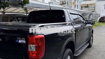Ford Ranger XLS 2025 Đen