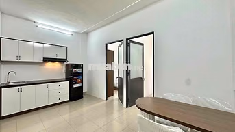 🔥 CĂN HỘ 2PN CHỈ 9TR – ĐẶNG THÙY TRÂM – SIÊU ĐẸP – BAN CÔNG + CỬA SỔ