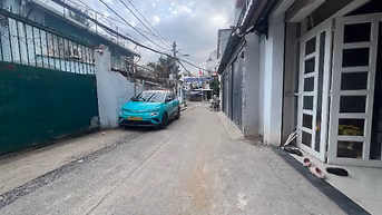 ✨Nhà 3 lầu DT:5x13m hẻm xe hơi 6m Nguyễn Thượng Hiền, P1