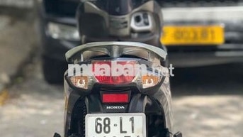 Honda Vision 2019 Xanh Việt Nam