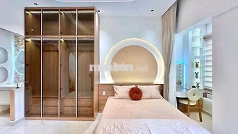NHÀ 3 TẦNG FULL NỘI THẤT GIÁ CHỈ 17 TRIỆU/THÁNG