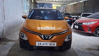 VinFast VF 5 Plus Cam Điện