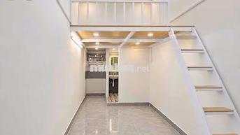 TÒA NHÀ MỚI XÂY 💥  📍 100 Đường số 27 ( 309 Lê Đức Thọ )
