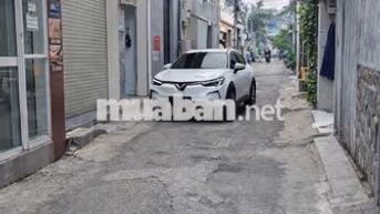 KO CÓ CĂN THỨ 2.! HXH 66M² 2.98 TỶ NGAY METRO_NGUYỄN THỊ KIỂU Q.12
