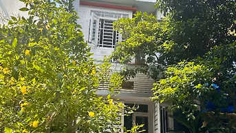 Chính chủ bán gấp nhà MT Nội Bộ Ngay Phan Đình Phùng 3 lầu sân thượng