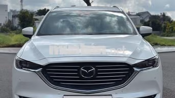 Mazda CX8 Premium 2020 đẹp xe nhà dùng bao check