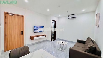 CHO THUÊ CĂN HỘ 1PN MỚI - NGŨ HÀNH SƠN