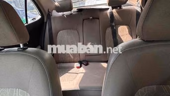 Hyundai i10 Sedan 2021 bản Full