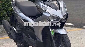 Honda Air Blade 2024 Bạc