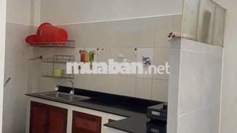 Q. Tân Bình, P.10. Nhà mới , sạch sẽ , 1 lầu cho thuê!