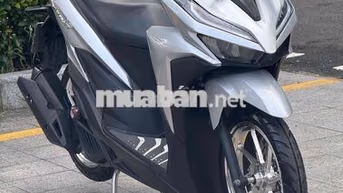 Honda Vario 125cc 2020 Bạc