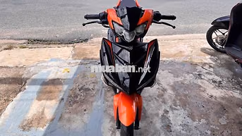 Yamaha Exciter 150 2018 Đen Cam