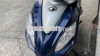 Kymco Candy Hi 2017 50cc Xanh