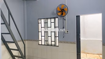 🔥 [PHÒNG MỚI - CHỈ 3TR] CHÍNH CHỦ CHO THUÊ - MẶT TIỀN - BÌNH TÂN