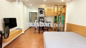 Cho thuê căn hộ Studio mới ngay biển Mỹ Khê- An Thượng