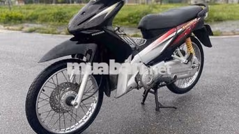 Honda Vision 2025 Đen Việt Nam