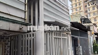 Nhà nguyên căn PHL, Q7 ( sát bên Era Town), 3PN, 2WC, 7tr