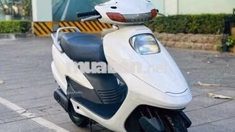 Honda Spacy 125 2003 đã ful dọn mới máy cực chất