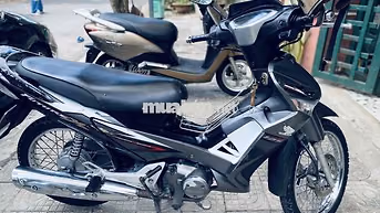 Honda Future X Xám Còn zin