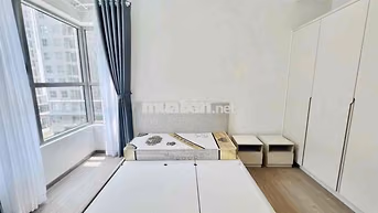 Căn góc 3PN cho thuê Có giường, tủ máy lạnh. Giá 11 triệu/tháng