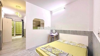 KHAI TRƯƠNG CĂN HỘ DỊCH VỤ – GÒ VẤP  📍 Địa chỉ: 345 Nguyễn Văn Công,