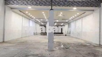 CHO THUÊ KHO 10X43( TRỆT+1 LẦU) TRỐNG SUỐT ĐƯỜNG TẢI KẾ AEON TÂN PHÚ 