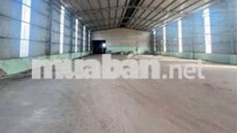 xưởng 440m² giá 20 triệu nữ dân công Vĩnh Lộc A
