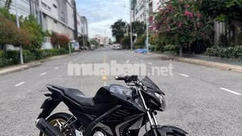 Yamaha FZ 150i