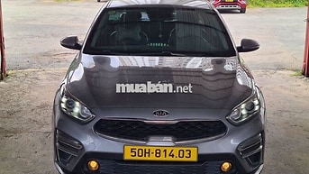 KIA CERATO 2020 SỐ SÀN, XE CHẤT ZIN KHÔNG LỖI.