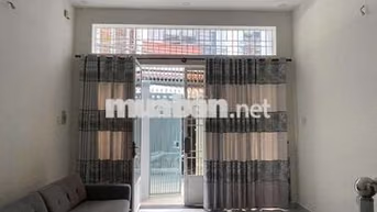 nhà nc mới đẹp 4x10 tr 1 lầu 2pn 2vs ni sư Huỳnh Liên p10 Q.tân bình